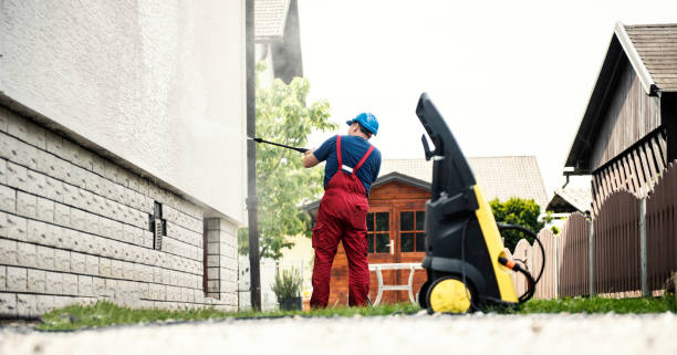 Georgiana, AL Pressure Washing Company